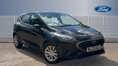 Ford Fiesta 1.1 Trend 5dr Petrol Hatchback